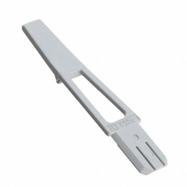 928036-1 TE Connectivity AMP Connectors  Accessoires de connecteur rectangulaire